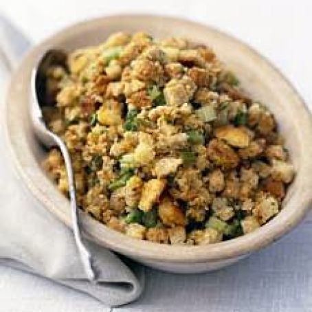 Basic Stuffing