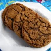 Ginger Snaps