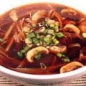 Hot'n Sour Soup