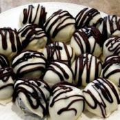 Oreo Balls