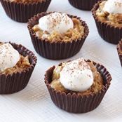 Tiramisu Cups