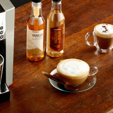 Iced Caramel Macchiato