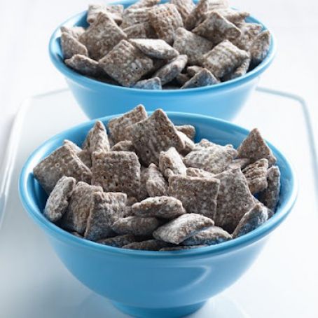 Puppy Chow