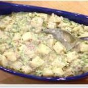 Creole-Ranch Potato Salad