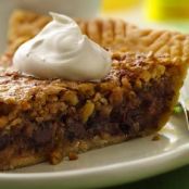 Oats 'n Honey Granola Pie