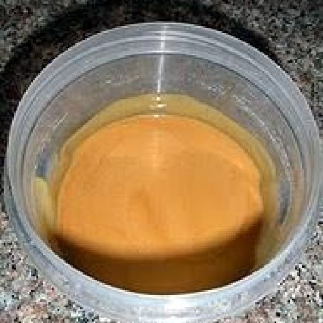 Asian Dressing/Noodle Sauce