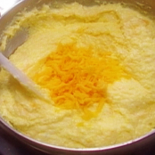 Cheese Grits