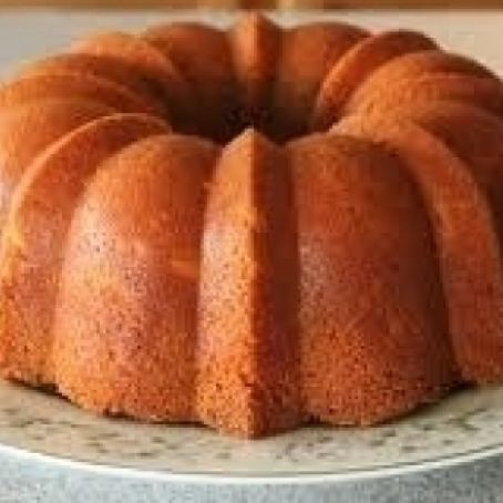 To Die For Buttermilk Pound Cake Recipe 3 8 5