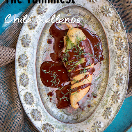 Chile Rellenos
