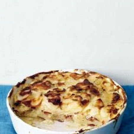 Potato Gratin