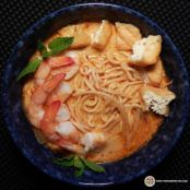 PACKAGE*****Prima Taste Singapore Laksa La Mian