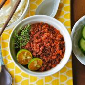 OTHERS - Spicy Dried Shrimp Floss