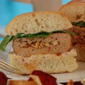 Rocking Rooster Burgers