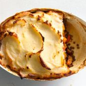 Vegetable Shepard's Pie
