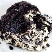 Dirt Cake Pudding