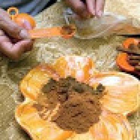 Apple Cider Drink Mix