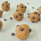 Larabar Chocolate Chip Cookie Dough