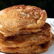 Buttermilk Pancakes