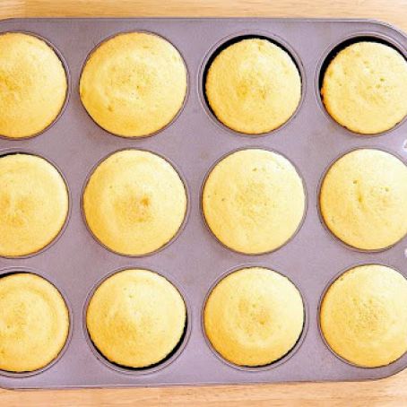 Otis Spunkmeyer Spicy Cornbread Muffins