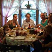 PEACE BRIDGE HOT DOG SAUCE