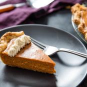 Silky Sweet Potato Pie Recipe-Food Lab