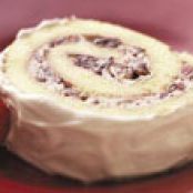 Learn how to make cake rolls with these easy cake roll recipes, tips and videos.