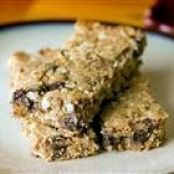 Playgroup Granola Bars