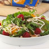 Fruit & Almond Salad