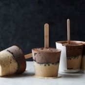 Mocha Pops