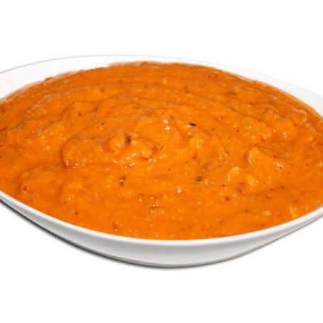 SALSA ENDIABLADA