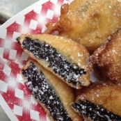 Deep Fried Oreos