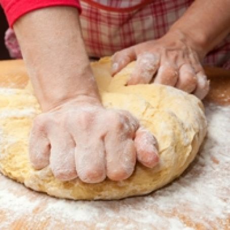 WHEAT BELLY PIZZA CRUST