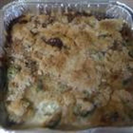 Broccoli Casserole II