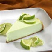No-Bake Daiquiri Cheesecake