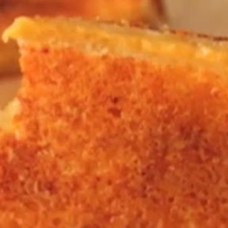Inside-Out Grilled Cheese Sandwich