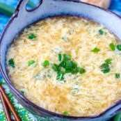 Egg Drop Soup