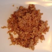 Fried Rice