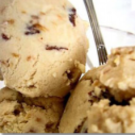 Coffee Toffee Ice Cream