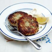 Fish Cakes