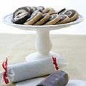 Pinwheel Cookie Dough