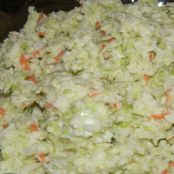 BEST Coleslaw The World Has Ever Known