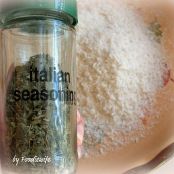 Italian Seasoning