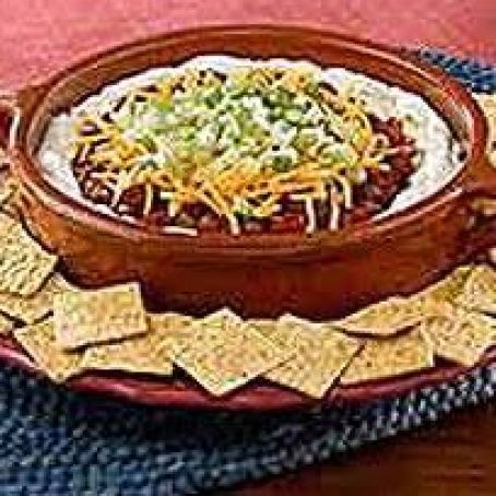 Mexican Dip