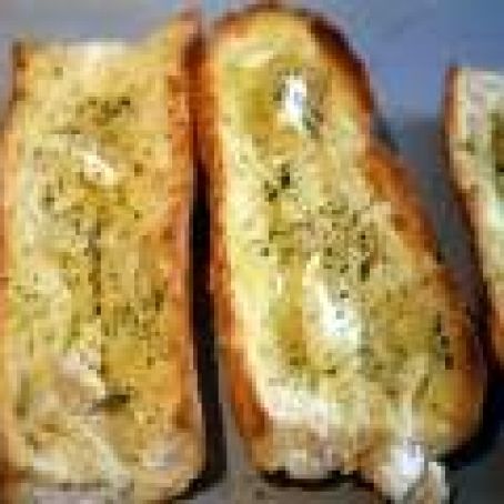 Garlic Toast
