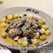 SESOS A LAS ALCAPARRAS