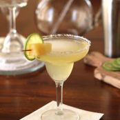 Pineapple Margarita