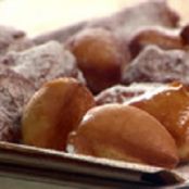 Beignets
