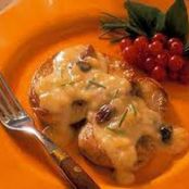 Sweet and Saucy Pork Tenderloin