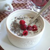 Grain Free Hot Cereal