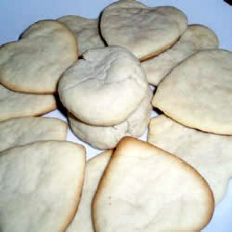 Shortbread